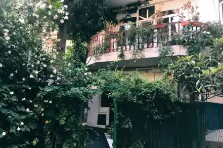 Коттедж на Войкова 8 - 20