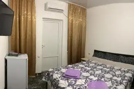 Гостевой дом у Сватов - 15