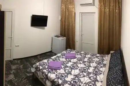 Гостевой дом у Сватов - 18