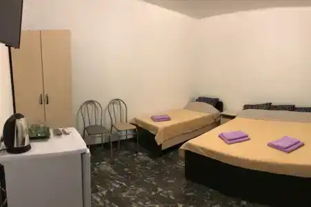 Гостевой дом у Сватов - 21