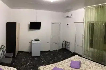 Гостевой дом у Сватов - 32