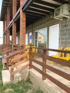 Гостевой дом у Сватов - 3