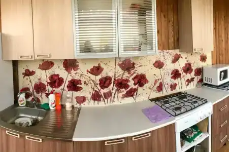 Гостевой дом у Сватов - 11