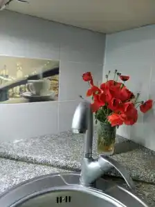 Уютный дом для отдыха семьи - 2