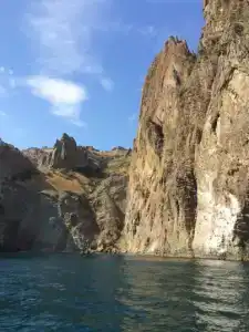Бухта Радости - 2