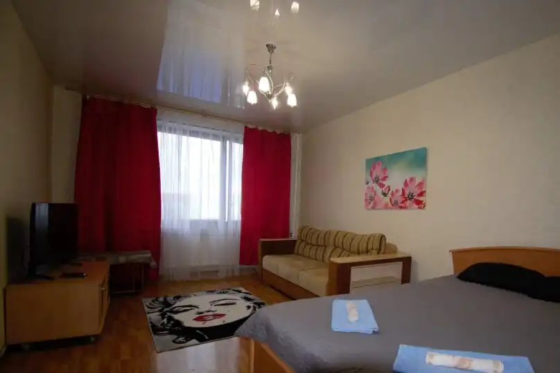 Егорова, 13 - 1