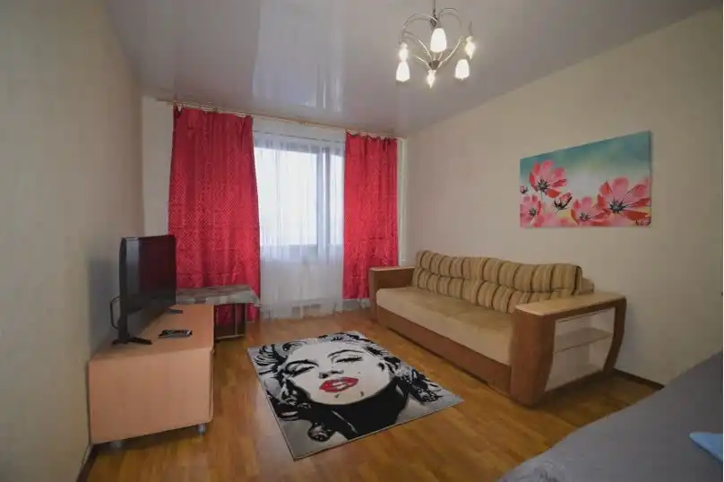 Егорова, 13 - 6