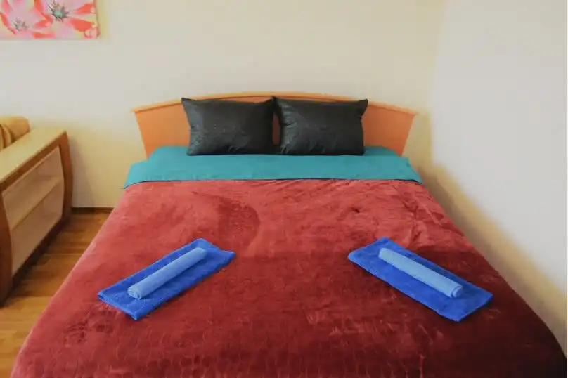 Егорова, 13 - 18