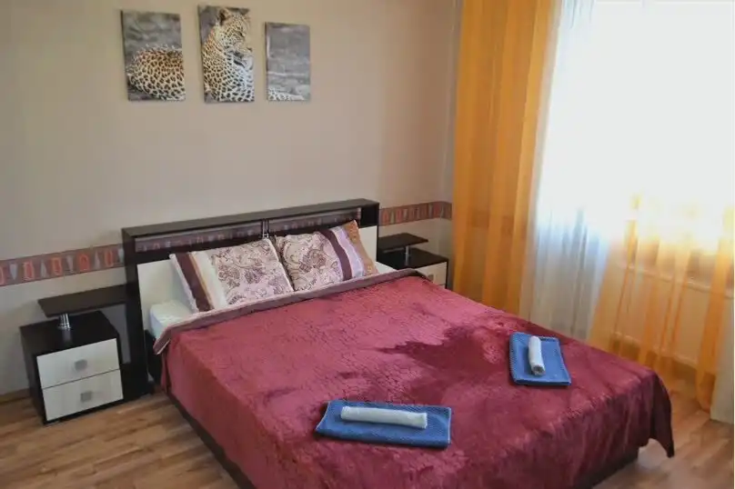 Егорова, 13 - 19