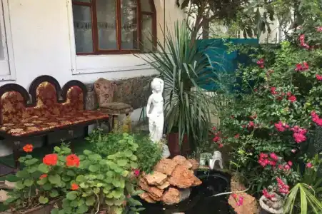 Коттедж на Войкова 8 - 23