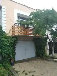 Уютный дом для отдыха семьи - 6