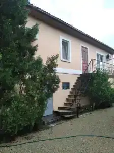 Уютный дом для отдыха семьи - 7