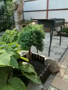 Уютный дворик - 9