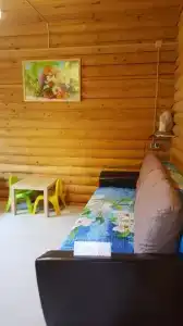 Солнечный дом - 2