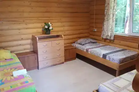 Солнечный дом - 4