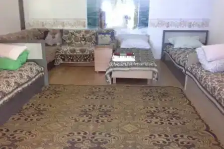 Семейный остров - 0