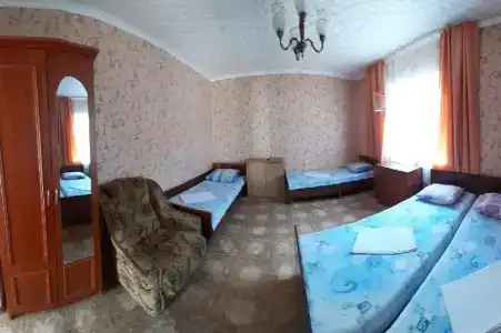 Гостевой дом на Рыбачьей 23 - 15