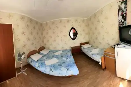 Гостевой дом на Рыбачьей 23 - 20