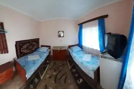 Гостевой дом на Рыбачьей 23 - 10