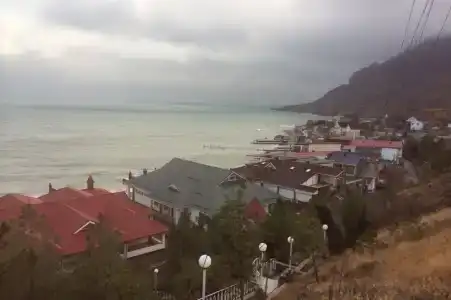 Бухта Радости - 7
