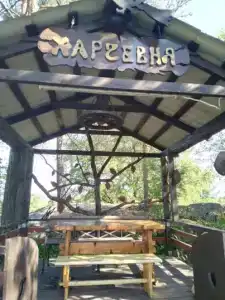 Высокий дворик - 3