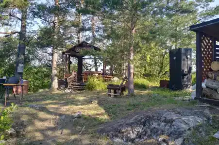Высокий дворик - 12