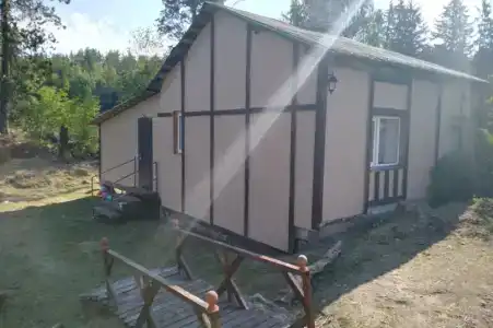 Высокий дворик - 13