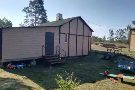 Высокий дворик - 15