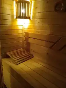 Высокий дворик - 16