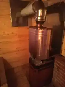 Высокий дворик - 18