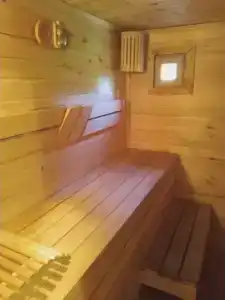 Высокий дворик - 19