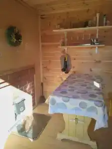 Высокий дворик - 20