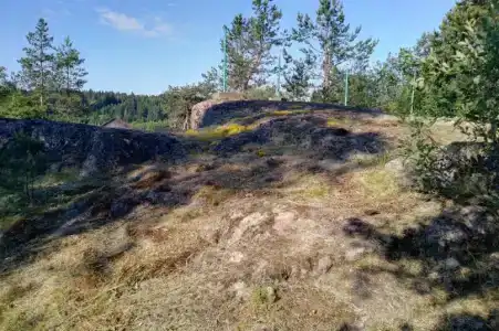 Высокий дворик - 23