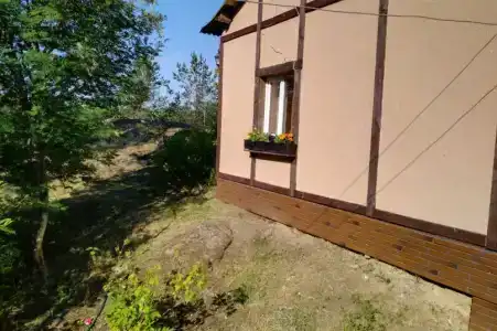 Высокий дворик - 24
