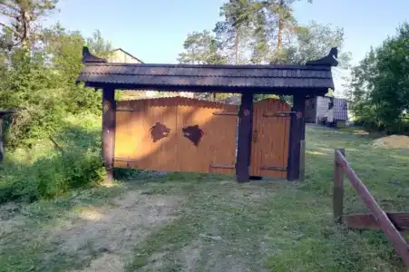 Высокий дворик - 26