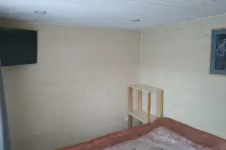 Высокий дворик - 28