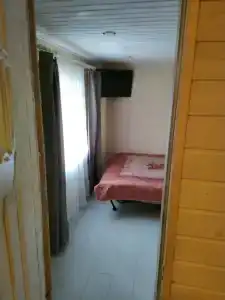 Высокий дворик - 29