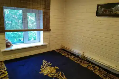 Высокий дворик - 30