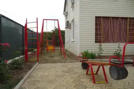 Касабланка - 95