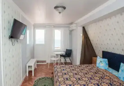 Солнечный дом - 18
