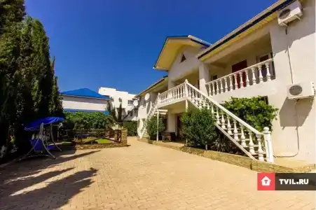 Морской бриз - 1