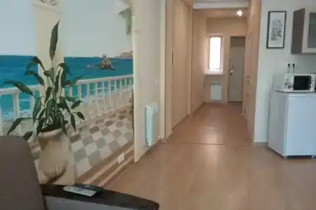 Дача на море - 2