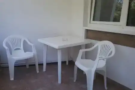 Дача на море - 5