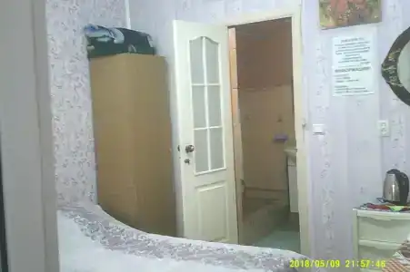 У Николая - 50