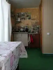 Уютный дворик - 11