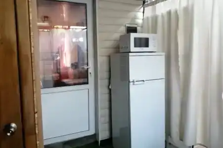 Уютный дворик - 13
