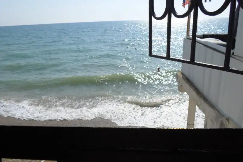 Морские дачи - 0