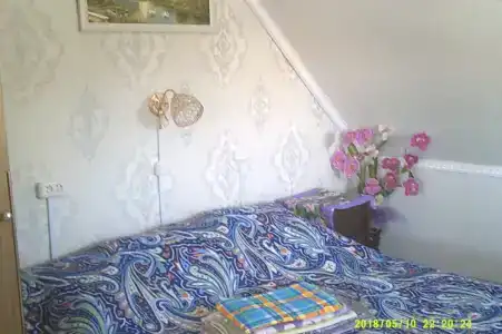 У Николая - 101