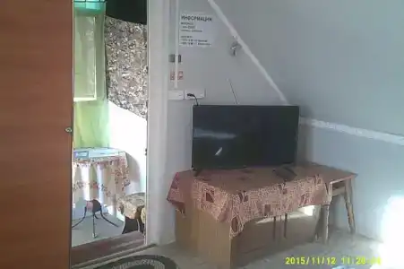 У Николая - 113