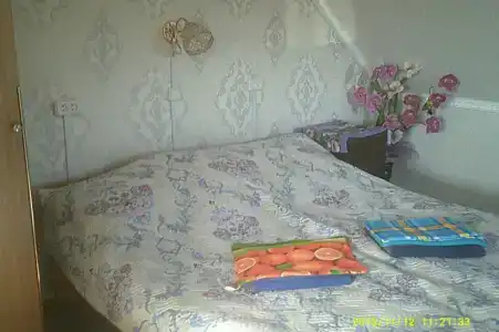 У Николая - 122